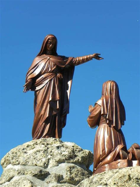 France, Laus: Our Lady of Laus .